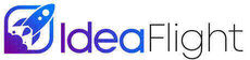 ideaFlight logo